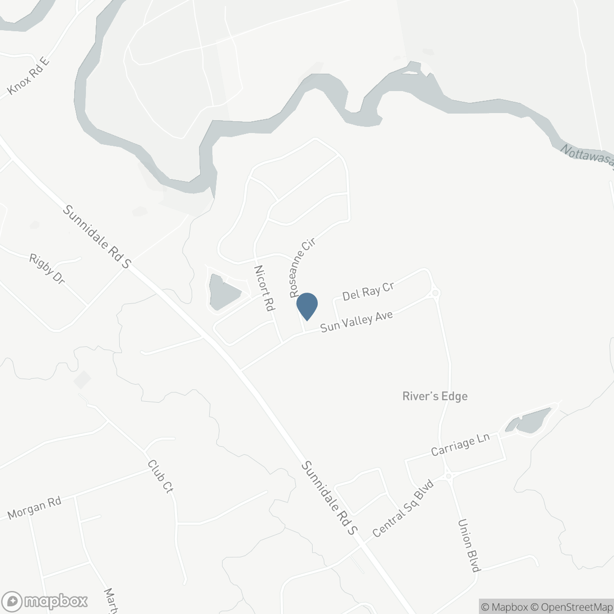 10 ROSANNE CIRCLE, Wasaga Beach, Ontario L9Z 0N4
